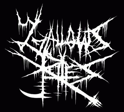 logo Gallows Rites